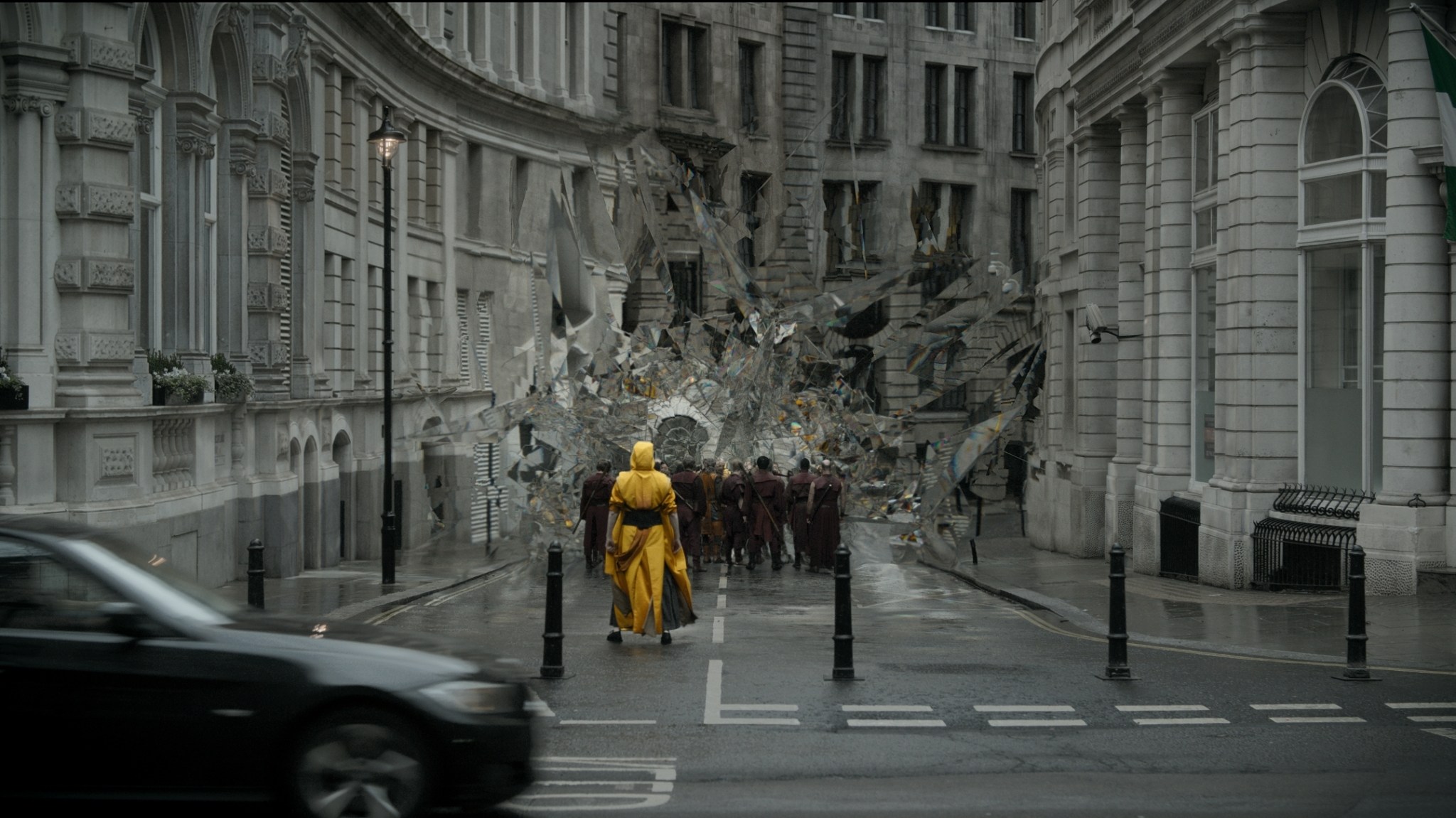 Resultado de imagem para doctor strange london